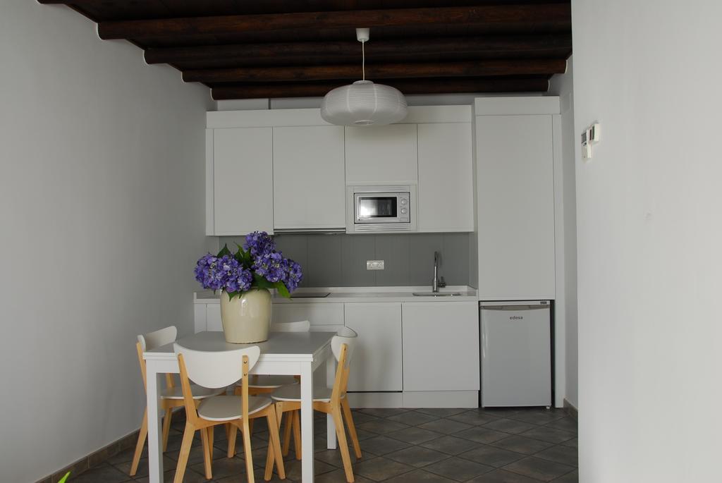 Casa Millan Lägenhet Puerto-Moral Exteriör bild